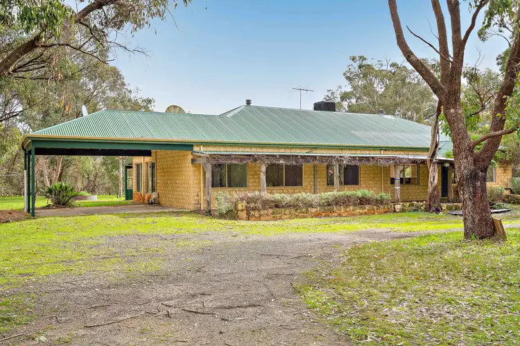Second view of Homely house listing, 60 Wicksteed Close, Baldivis WA 6171