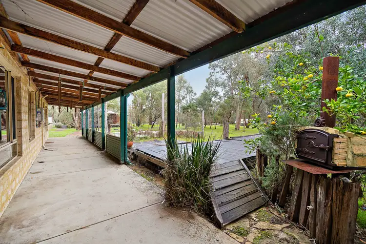 Fourth view of Homely house listing, 60 Wicksteed Close, Baldivis WA 6171