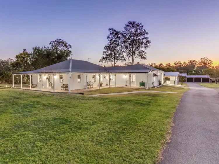 Third view of Homely house listing, 38 Sears Road, Yatala QLD 4207