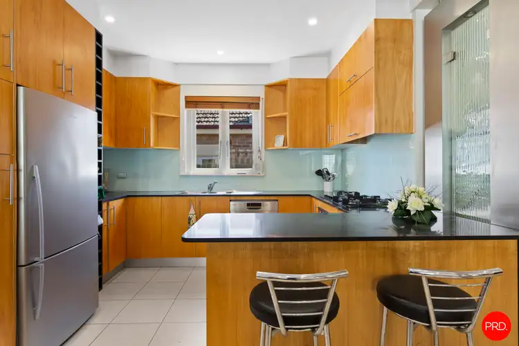 Third view of Homely house listing, 158 Patrick Street, Hurstville NSW 2220