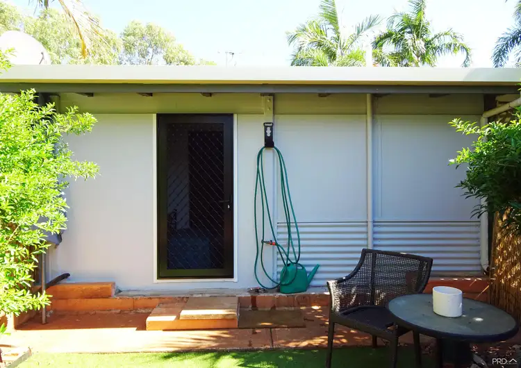 Second view of Homely unit listing, 190/122 Port Drive, Cable Beach WA 6726