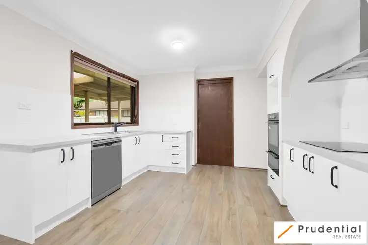 Second view of Homely house listing, 24 Wagtail Crescent, Ingleburn NSW 2565