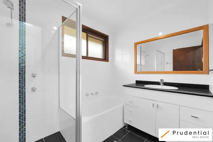 Third view of Homely house listing, 24 Wagtail Crescent, Ingleburn NSW 2565