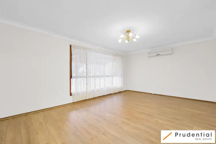 Fifth view of Homely house listing, 24 Wagtail Crescent, Ingleburn NSW 2565