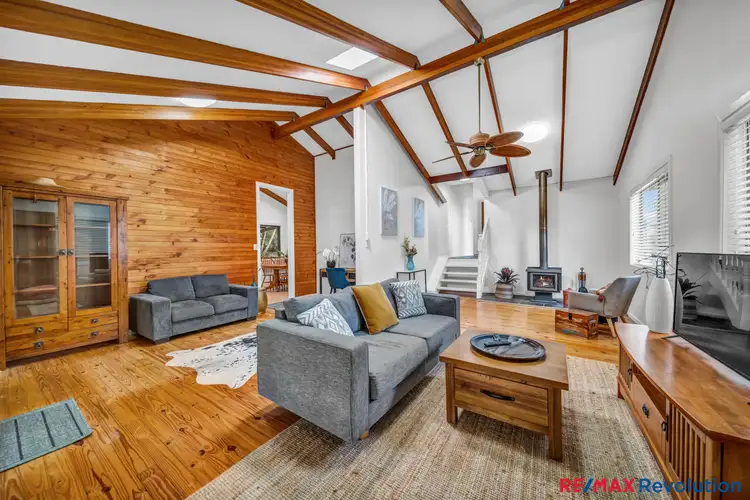 Main view of Homely house listing, 13 Excalibur Road, Cornubia QLD 4130