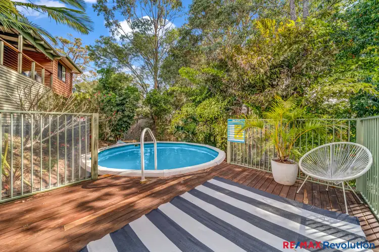 Second view of Homely house listing, 13 Excalibur Road, Cornubia QLD 4130