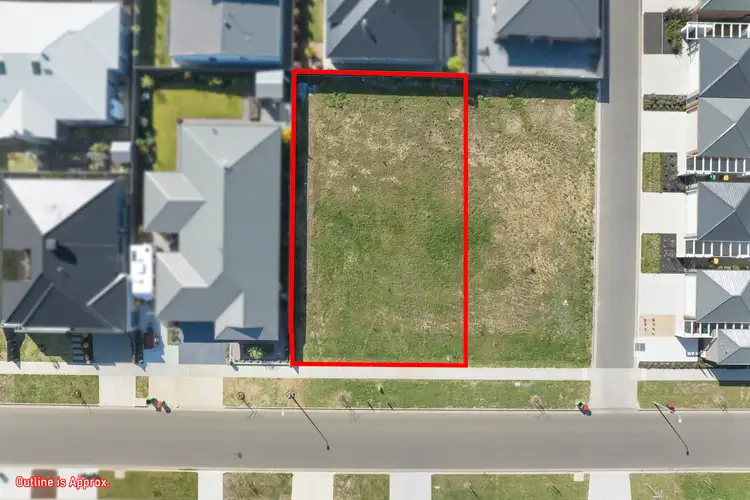 31 Paterson Street, Lucas VIC 3350