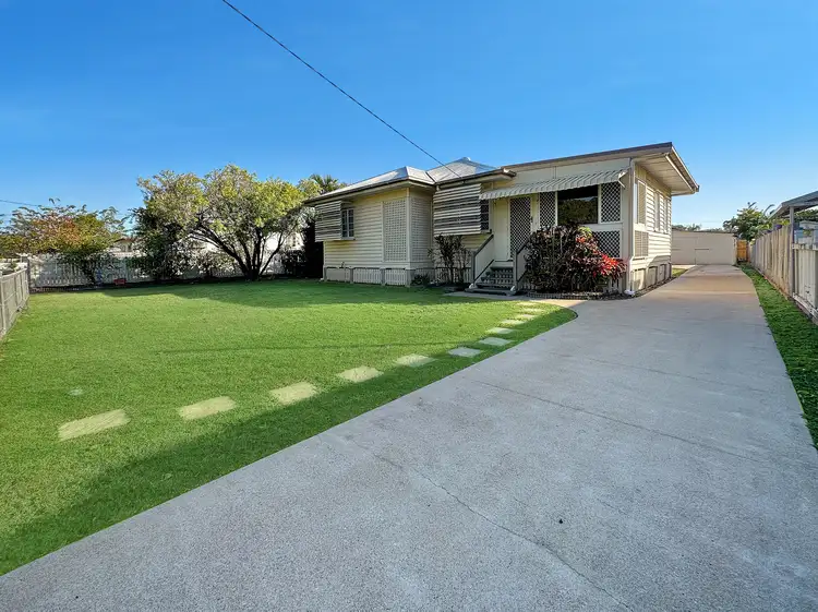 105 Halstead Street, Gulliver QLD 4812