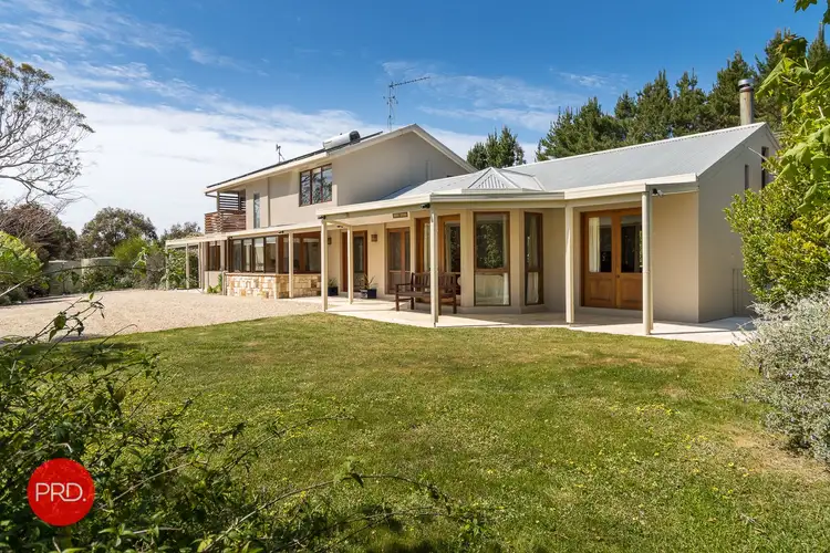 Main view of Homely house listing, 435 Macs Reef Road, Bywong NSW 2621