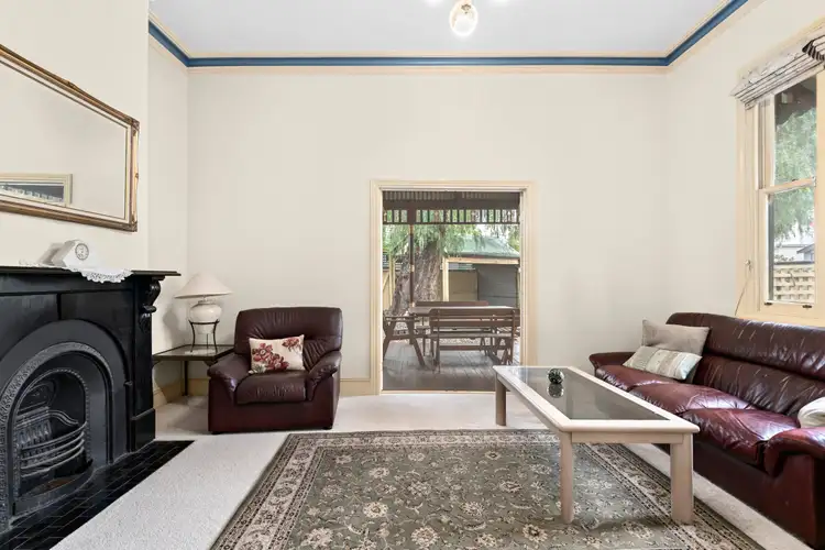 Third view of Homely house listing, 161 The Parade, Ascot Vale VIC 3032