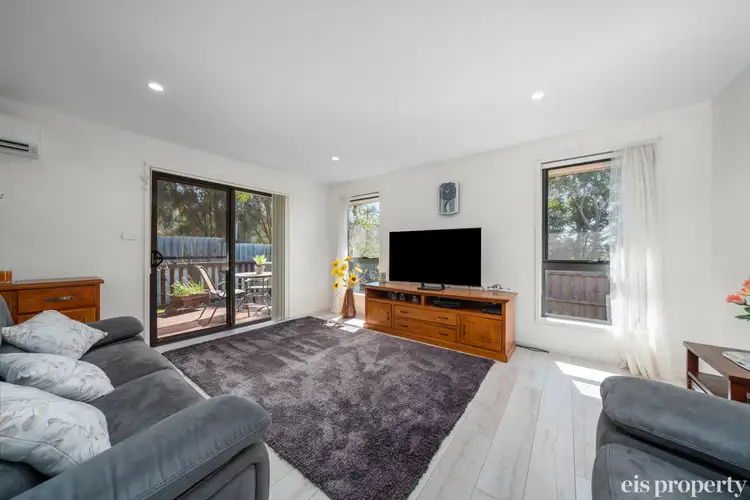 Third view of Homely villa listing, 1/23 Balmain Street, Glenorchy TAS 7010