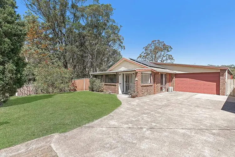 Main view of Homely house listing, 7 Knebworth Grove, Rathmines NSW 2283