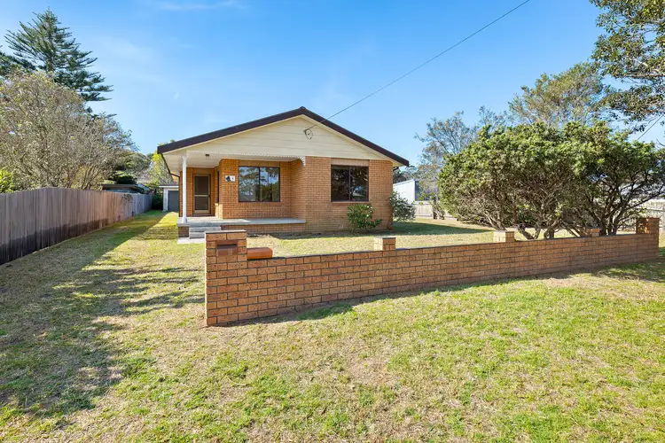 Main view of Homely house listing, 8 Jutland Avenue, Tuross Head NSW 2537