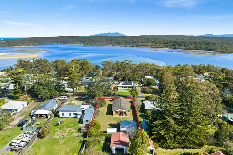 Fourth view of Homely house listing, 8 Jutland Avenue, Tuross Head NSW 2537