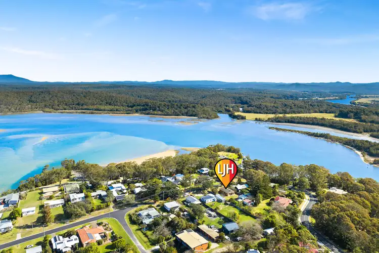 Fifth view of Homely house listing, 8 Jutland Avenue, Tuross Head NSW 2537