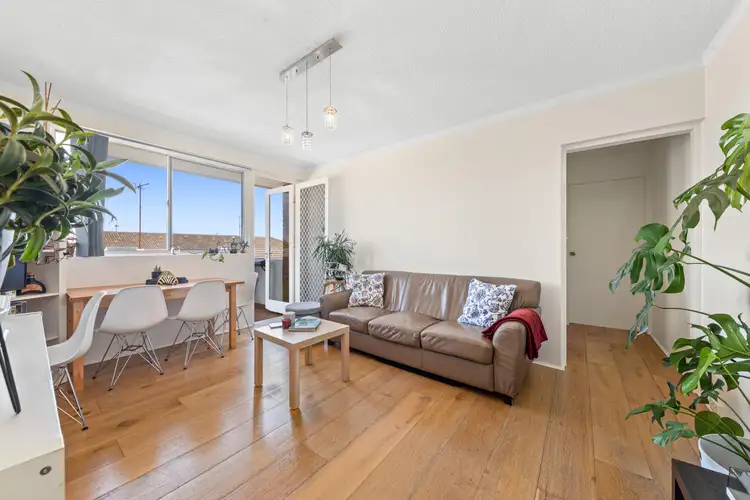Main view of Homely unit listing, 11/857 Anzac Parade, Maroubra NSW 2035