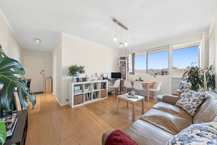 Second view of Homely unit listing, 11/857 Anzac Parade, Maroubra NSW 2035