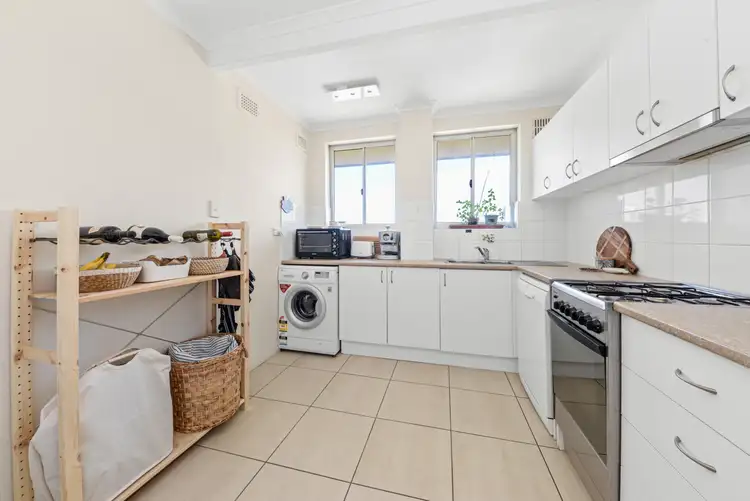 Third view of Homely unit listing, 11/857 Anzac Parade, Maroubra NSW 2035