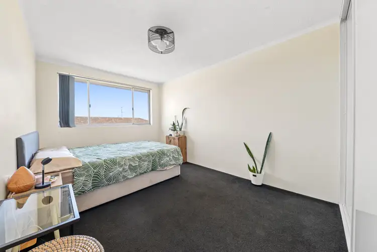 Fourth view of Homely unit listing, 11/857 Anzac Parade, Maroubra NSW 2035
