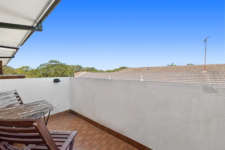Sixth view of Homely unit listing, 11/857 Anzac Parade, Maroubra NSW 2035