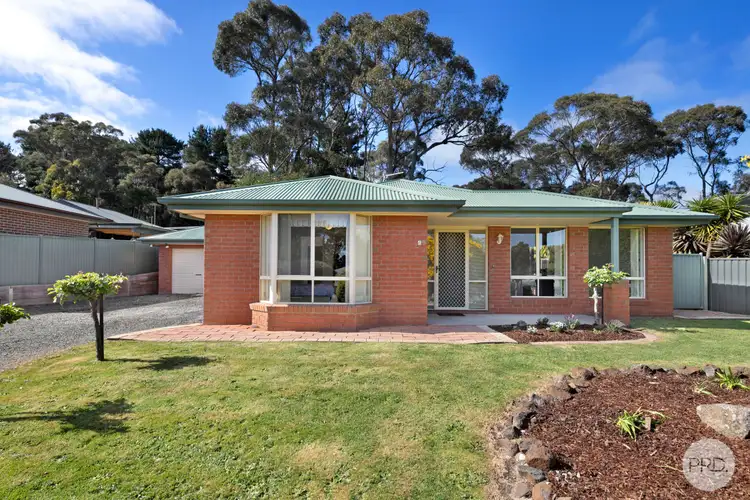 4 Ploughshare Drive, Mount Helen VIC 3350