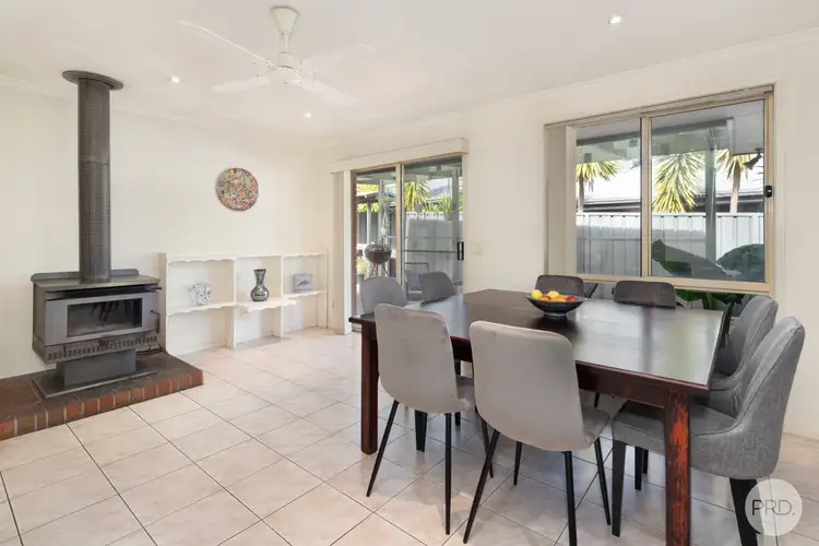 Third view of Homely house listing, 4 Ploughshare Drive, Mount Helen VIC 3350