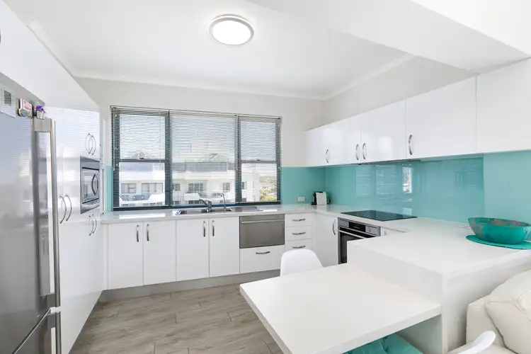 Third view of Homely apartment listing, 701/20 Gerrale Street, Cronulla NSW 2230