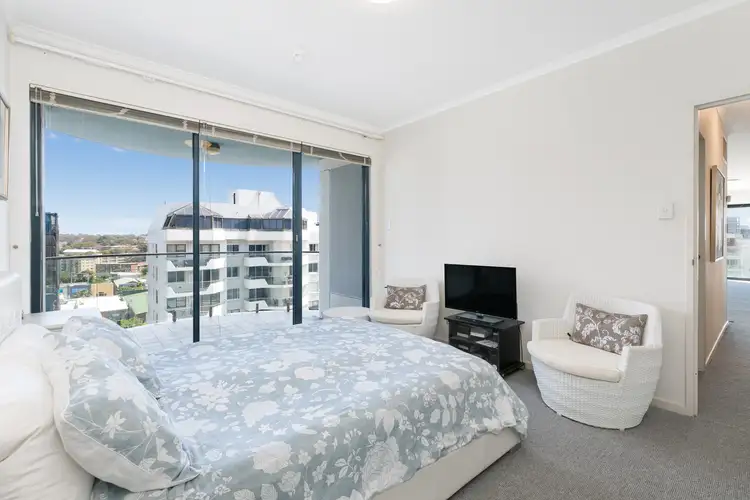 Sixth view of Homely apartment listing, 701/20 Gerrale Street, Cronulla NSW 2230