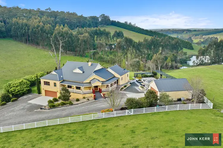 287 Coalville Road, Moe South VIC 3825