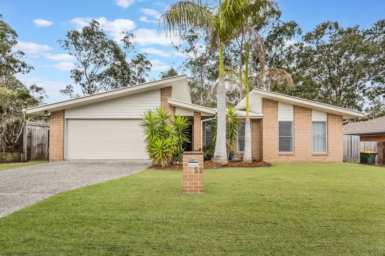 59 Trevor Street, Bellbird Park QLD 4300