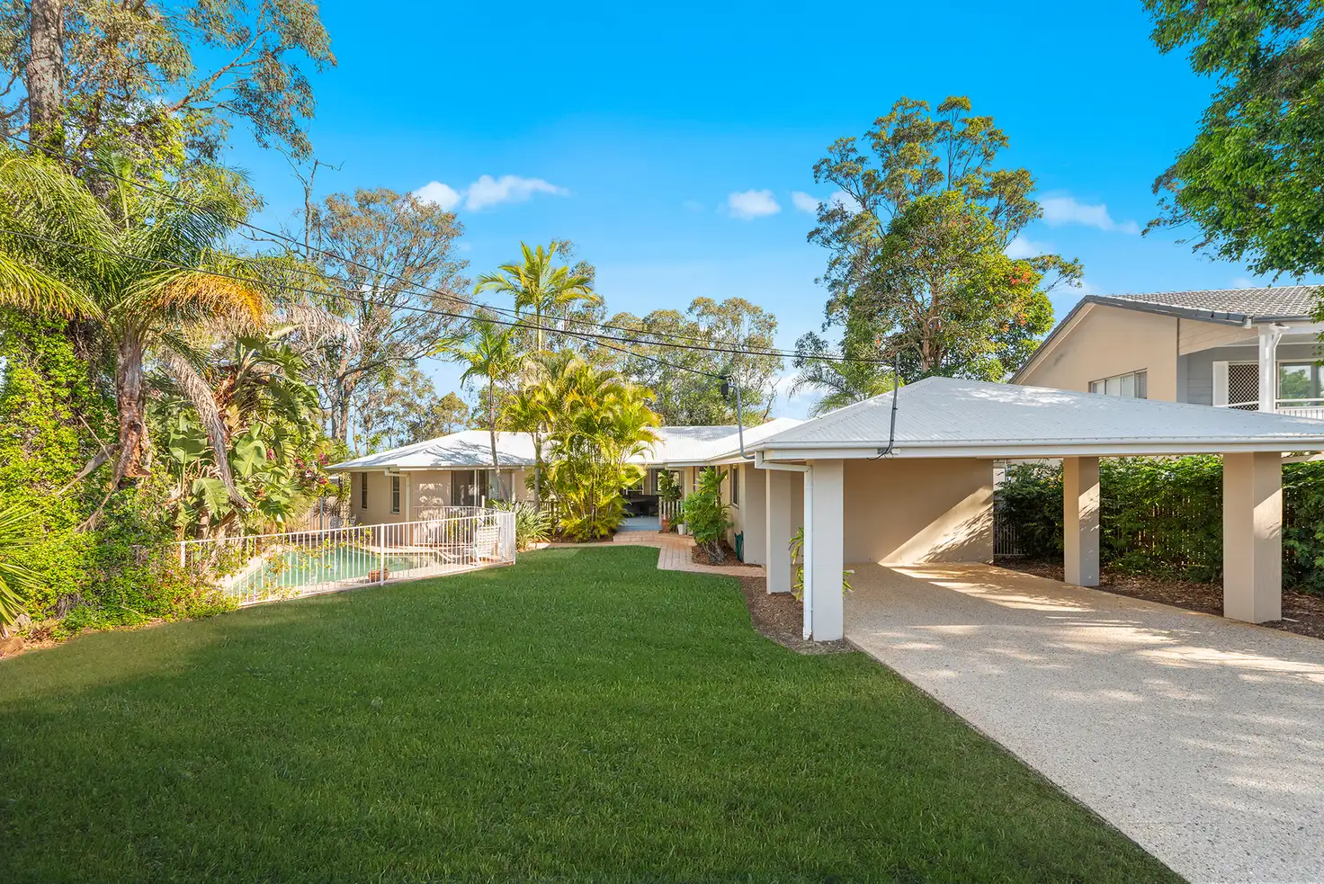 Main view of Homely house listing, 11A Ladds Ridge Road, Burleigh Heads QLD 4220