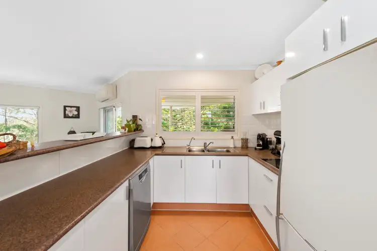 Fourth view of Homely house listing, 11A Ladds Ridge Road, Burleigh Heads QLD 4220