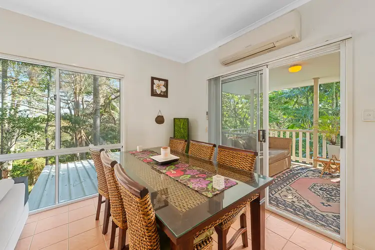 Fifth view of Homely house listing, 11A Ladds Ridge Road, Burleigh Heads QLD 4220