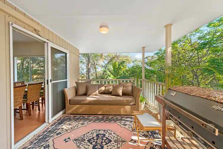 Sixth view of Homely house listing, 11A Ladds Ridge Road, Burleigh Heads QLD 4220