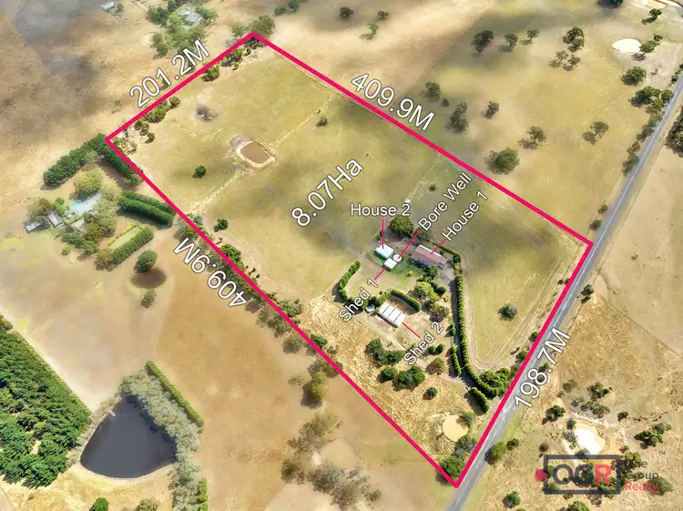 60 Braemore Place, Beveridge VIC 3753