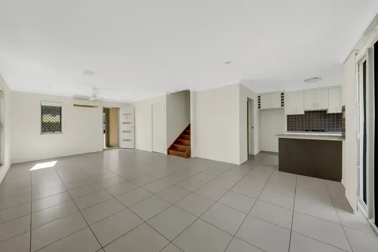 Main view of Homely townhouse listing, 6/77 Ann Street, South Gladstone QLD 4680
