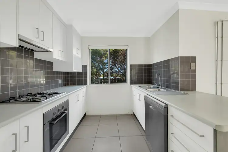 Third view of Homely townhouse listing, 6/77 Ann Street, South Gladstone QLD 4680