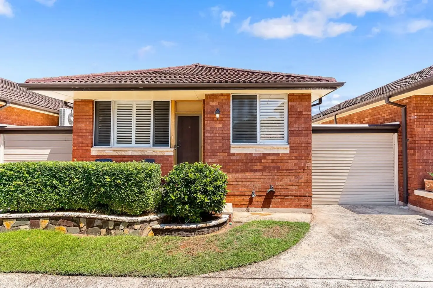 Main view of Homely villa listing, 4/21-23 Walter Street, Sans Souci NSW 2219