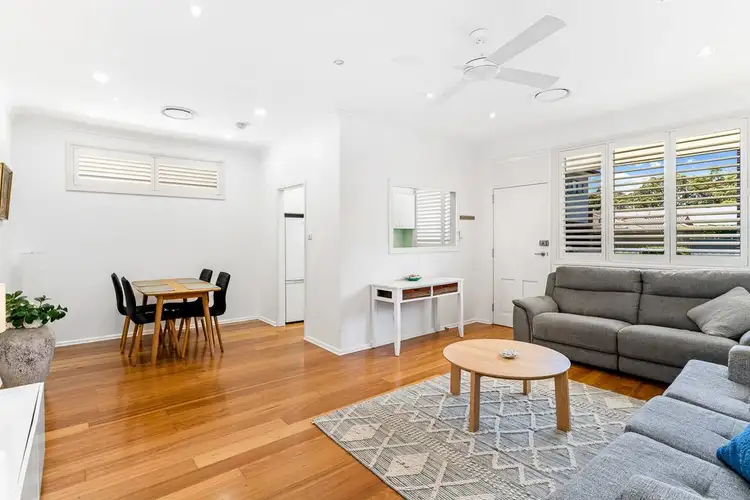 Second view of Homely villa listing, 4/21-23 Walter Street, Sans Souci NSW 2219