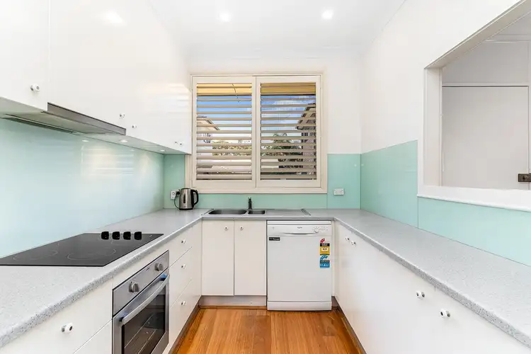 Third view of Homely villa listing, 4/21-23 Walter Street, Sans Souci NSW 2219