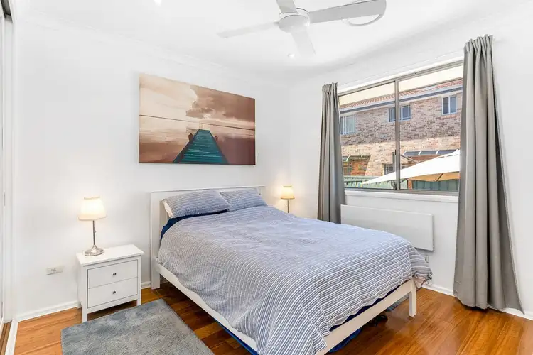 Fifth view of Homely villa listing, 4/21-23 Walter Street, Sans Souci NSW 2219