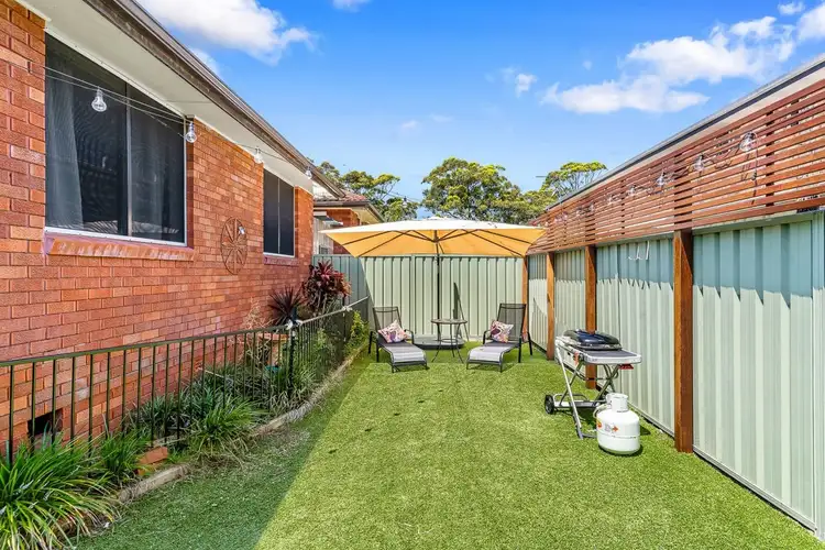 Seventh view of Homely villa listing, 4/21-23 Walter Street, Sans Souci NSW 2219