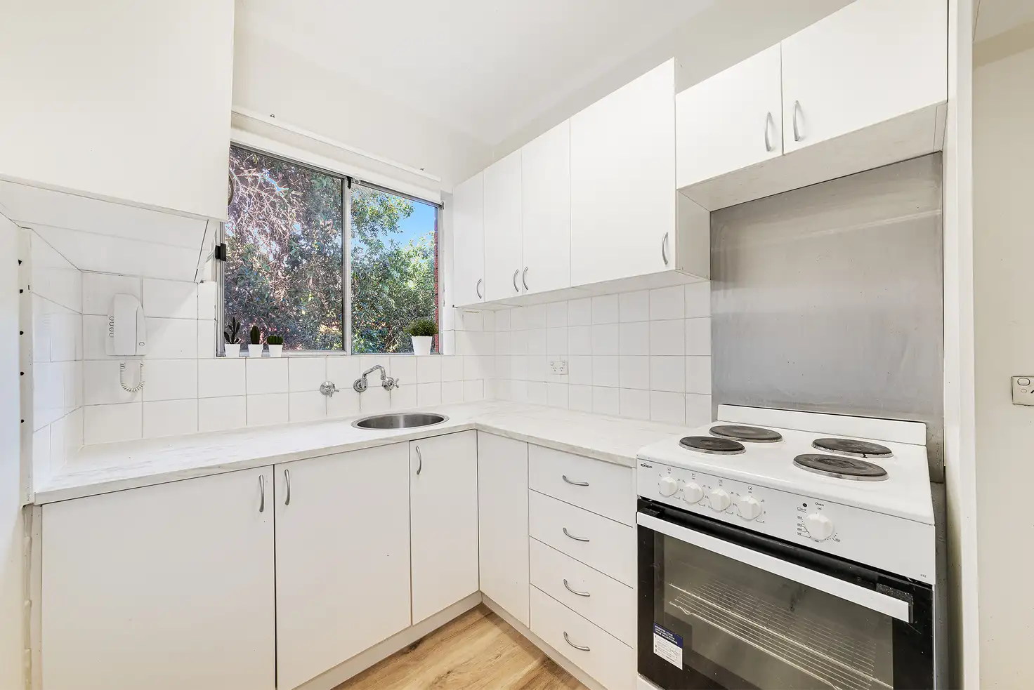 Main view of Homely studio listing, 11/8-12 Kent Street, Newtown NSW 2042