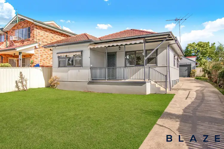 153C Smart Street, Fairfield Heights NSW 2165