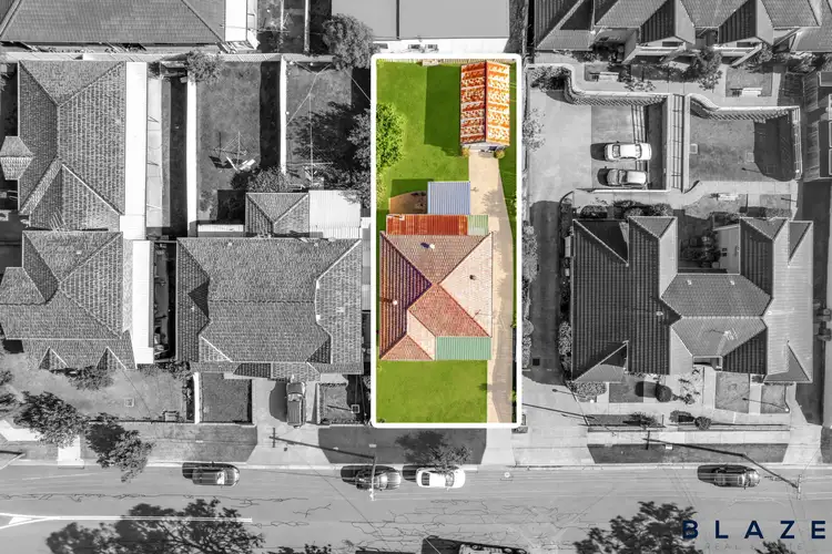 Second view of Homely house listing, 153C Smart Street, Fairfield Heights NSW 2165