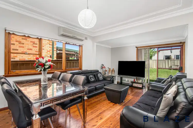 Fourth view of Homely house listing, 153C Smart Street, Fairfield Heights NSW 2165