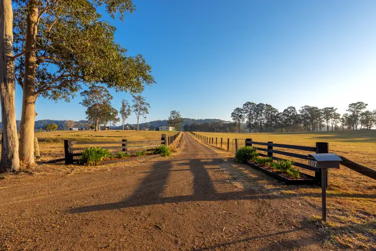 Sixth view of Homely rural property listing, 107 Milligans Lane, Firefly NSW 2429