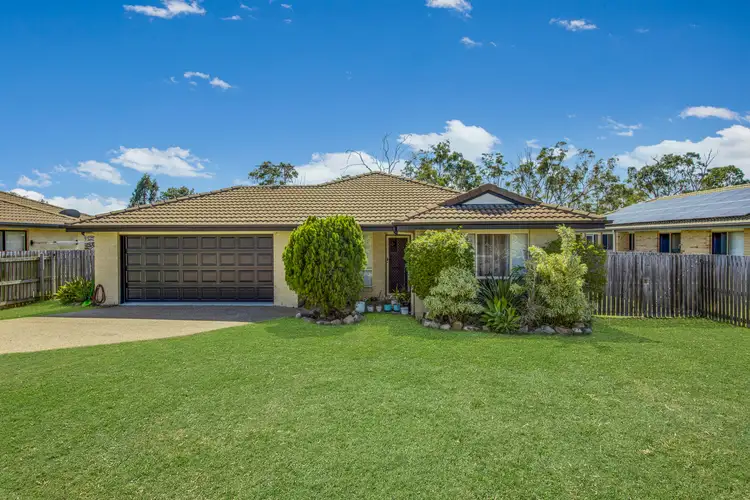 Second view of Homely house listing, 31 Cavella Drive, Glen Eden QLD 4680