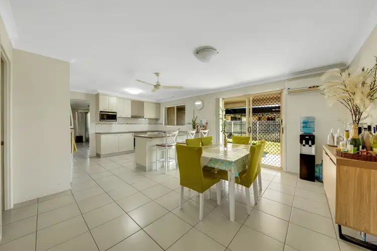 Fourth view of Homely house listing, 31 Cavella Drive, Glen Eden QLD 4680