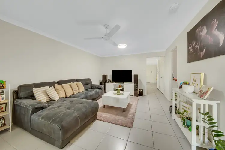 Fifth view of Homely house listing, 31 Cavella Drive, Glen Eden QLD 4680
